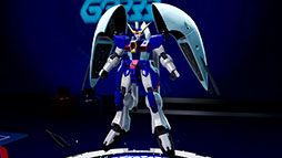 画像ギャラリー No.015のサムネイル画像 / 「ガンダムブレイカー4」,第2回オープンネットワークテストを8月10日,11日に開催。「ジオラマモード」の詳細や体験会情報も明らかに