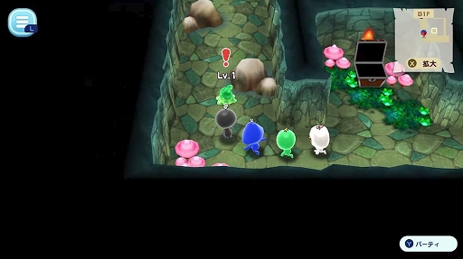 ꡼ No.003 | ȿʹ֤Switch衪 New ȿʹ֤RPG FREEפܥץ쥤̵2024ǯۿ