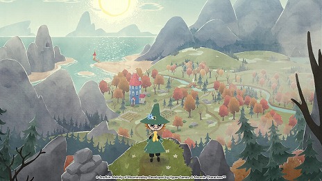 ꡼ No.006 | ֥ʥե󡧥ࡼߥëΥǥSwitchѥåǤ꡼ɲåƥġڤʻפСפڡѡɤϿ