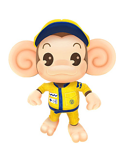 ꡼ No.006 | 625Υ꡼ȯɽ줿֥ѡ󥭡ܡ Хʥʥ֥סС饤СΥ֥ҥवȥӥ󤬥Х˽Ǥ