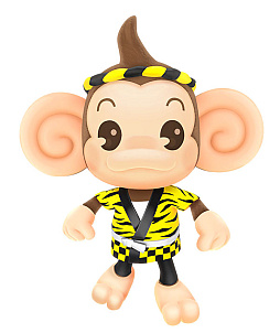 ꡼ No.007 | 625Υ꡼ȯɽ줿֥ѡ󥭡ܡ Хʥʥ֥סС饤СΥ֥ҥवȥӥ󤬥Х˽Ǥ