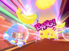 �֥����ѡ���󥭡��ܡ��� �Хʥʥ��֥�ס�����16�ͤǥ���饤������Ǥ���2�ĤΥ⡼�ɤȡ����ߥå������������Υ��ơ�����������