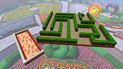 画像集 No.005のサムネイル画像 / 「スーパーモンキーボール バナナランブル」，ストーリーにフォーカスした新トレイラーが公開に