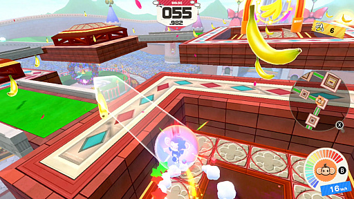 ꡼ No.007 | ֥ѡ󥭡ܡ Хʥʥ֥ץǥθݡȡžƥơˡ16ͤǥ졼Хȥڤ