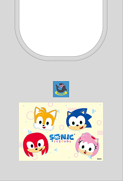 ꡼ No.003 | ˥å56ŤΥեå㡼籿ư˻á֥ѡ󥭡ܡ Хʥʥ֥פθ»