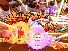 �֥����ѡ���󥭡��ܡ��� �Хʥʥ��֥�ס�����16�ͤǳڤ����Хȥ�⡼�ɤΥ롼��䥹�ơ������󤬸�����