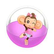 ���������꡼ No.005�Υ���ͥ������ / �֥����ѡ���󥭡��ܡ��� �Хʥʥ��֥�ס��ץ쥤���֥륭���˥ե������������ȥ쥤�顼��������