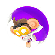 ���������꡼ No.013�Υ���ͥ������ / �֥����ѡ���󥭡��ܡ��� �Хʥʥ��֥�ס��ץ쥤���֥륭���˥ե������������ȥ쥤�顼��������