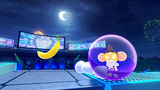 ���������꡼ No.014�Υ���ͥ������ / �֥����ѡ���󥭡��ܡ��� �Хʥʥ��֥�ס��ץ쥤���֥륭���˥ե������������ȥ쥤�顼��������