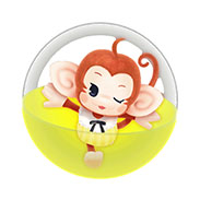 ���������꡼ No.015�Υ���ͥ������ / �֥����ѡ���󥭡��ܡ��� �Хʥʥ��֥�ס��ץ쥤���֥륭���˥ե������������ȥ쥤�顼��������