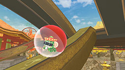 ���������꡼ No.021�Υ���ͥ������ / �֥����ѡ���󥭡��ܡ��� �Хʥʥ��֥�ס��ץ쥤���֥륭���˥ե������������ȥ쥤�顼��������