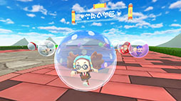 ���������꡼ No.023�Υ���ͥ������ / �֥����ѡ���󥭡��ܡ��� �Хʥʥ��֥�ס��ץ쥤���֥륭���˥ե������������ȥ쥤�顼��������