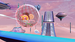 ���������꡼ No.024�Υ���ͥ������ / �֥����ѡ���󥭡��ܡ��� �Хʥʥ��֥�ס��ץ쥤���֥륭���˥ե������������ȥ쥤�顼��������