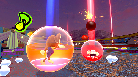 ꡼ No.007 | ä綽ʳѡƥηǡ֥ѡ󥭡ܡ Хʥʥ֥פǡ116ͤΤפθPR