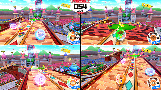 ꡼ No.017 | ä綽ʳѡƥηǡ֥ѡ󥭡ܡ Хʥʥ֥פǡ116ͤΤפθPR