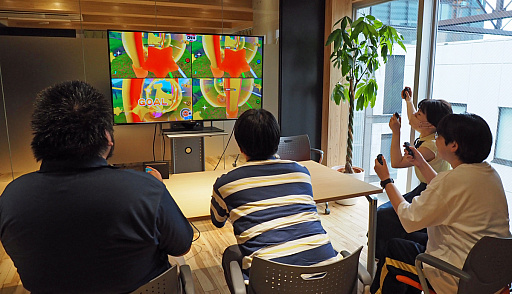 ꡼ No.020 | ä綽ʳѡƥηǡ֥ѡ󥭡ܡ Хʥʥ֥פǡ116ͤΤפθPR