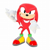 画像ギャラリー No.003のサムネイル画像 / 「スーパーモンキーボール バナナランブル」にテイルス,ナックルズ,エミーが参戦。天空に浮かぶ未来都市「スカイハイウェイ」を追加