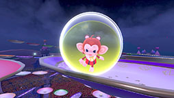 画像ギャラリー No.006のサムネイル画像 / 「スーパーモンキーボール バナナランブル」,世界のだれかと対戦のシーズン4が開幕