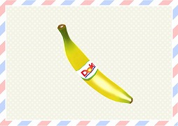 画像ギャラリー No.007のサムネイル画像 / 青果ブランド「Dole」と「スーパーモンキーボール バナナランブル」がコラボ。バナナが特別仕様になるほか,限定スキンも登場