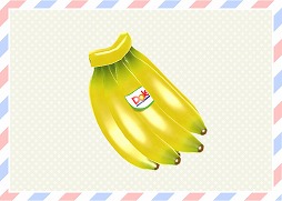 画像ギャラリー No.008のサムネイル画像 / 青果ブランド「Dole」と「スーパーモンキーボール バナナランブル」がコラボ。バナナが特別仕様になるほか,限定スキンも登場