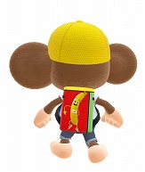 画像ギャラリー No.012のサムネイル画像 / 青果ブランド「Dole」と「スーパーモンキーボール バナナランブル」がコラボ。バナナが特別仕様になるほか,限定スキンも登場