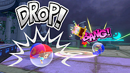 ���������꡼ No.003�Υ���ͥ������ / �֥����ѡ���󥭡��ܡ��� �Хʥʥ��֥�ס��Хȥ�⡼�ɤο��롼��֥��奨�륹�����֥�פ������2�������ʬ��������Ф�å���礦