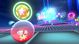 ���������꡼ No.004�Υ���ͥ������ / �֥����ѡ���󥭡��ܡ��� �Хʥʥ��֥�ס��Хȥ�⡼�ɤο��롼��֥��奨�륹�����֥�פ������2�������ʬ��������Ф�å���礦