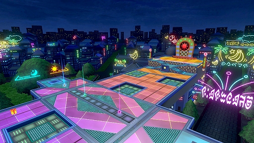 ���������꡼ No.005�Υ���ͥ������ / �֥����ѡ���󥭡��ܡ��� �Хʥʥ��֥�ס��Хȥ�⡼�ɤο��롼��֥��奨�륹�����֥�פ������2�������ʬ��������Ф�å���礦