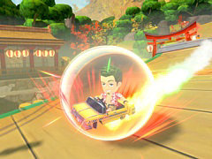 �֥����ѡ���󥭡��ܡ��� �Хʥʥ��֥�ס�DLC�֥����ѥ��פΥ������롤�ӡ��ȡ����������ǥѡ��ĥѥå����ۿ�����