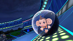 ���������꡼ No.006�Υ���ͥ������ / ��SMB �Хʥʥ��֥�ס����˥å��Υܡ���饳���ǥѡ��Ĥ�̵������