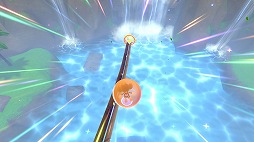 画像ギャラリー No.019のサムネイル画像 / 「スーパーモンキーボール バナナランブル」,ワールド3までの全30ステージを遊べる無料体験版を公開