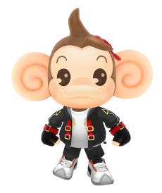 ꡼ No.027 | ֥ѡ󥭡ܡ Хʥʥ֥סDLCֽ鲻ߥס֥פȯ䡣֤ˤ󤸥å׵ǰǥåȡפ̵ۿ