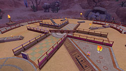 ���������꡼ No.005�Υ���ͥ������ / �֥����ѡ���󥭡��ܡ��� �Хʥʥ��֥�פ�Among Us�ȤΥ����DLC���о졣���롼�ˤʤäƥ�����ץ쥤��ڤ����