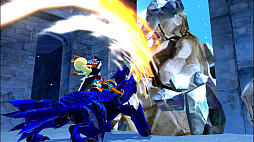 モンスターハンター ストーリーズ