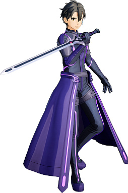 画像ギャラリー No.002のサムネイル画像 / 「SAO フラクチュアード デイドリーム」,ユナとエイジが参戦決定。ピトフーイも有償DLCとして登場