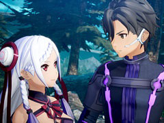 ��SAO �ե饯���奢���� �ǥ��ɥ꡼��ס���ʤȥ�������������ꡣ�ԥȥա�����ͭ��DLC�Ȥ����о�