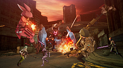 ꡼ No.014 | SAO ե饯奢 ǥɥ꡼ȯ䡣οǽ֥饯פ˽ˤꡤȤϤĤƤŨ֤ȶƮƤ