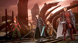 ꡼ No.016 | SAO ե饯奢 ǥɥ꡼ȯ䡣οǽ֥饯פ˽ˤꡤȤϤĤƤŨ֤ȶƮƤ