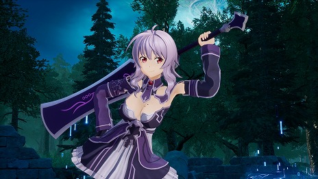 ꡼ No.012Υͥ / SAO ե饯奢 ǥɥ꡼ɲDLC1ơְˬI-ʵפ-꡼ȥ쥢CV߷ˤо