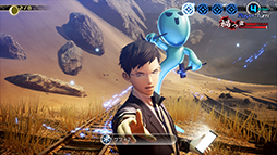 画像ギャラリー No.004のサムネイル画像 / 「真・女神転生V Vengeance」ストーリーのあらすじや,「リリス」「尋峯ヨーコ」の情報が明らかに