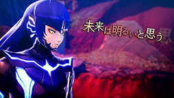 画像ギャラリー No.008のサムネイル画像 / 「真・女神転生V Vengeance」ストーリーのあらすじや,「リリス」「尋峯ヨーコ」の情報が明らかに