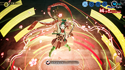 画像ギャラリー No.012のサムネイル画像 / 「真・女神転生V Vengeance」ストーリーのあらすじや,「リリス」「尋峯ヨーコ」の情報が明らかに