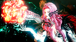 画像ギャラリー No.018のサムネイル画像 / 「真・女神転生V Vengeance」ストーリーのあらすじや,「リリス」「尋峯ヨーコ」の情報が明らかに