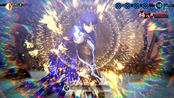 画像ギャラリー No.021のサムネイル画像 / 「真・女神転生V Vengeance」ストーリーのあらすじや,「リリス」「尋峯ヨーコ」の情報が明らかに