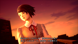 画像ギャラリー No.024のサムネイル画像 / 「真・女神転生V Vengeance」ストーリーのあらすじや,「リリス」「尋峯ヨーコ」の情報が明らかに