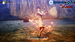 画像ギャラリー No.026のサムネイル画像 / 「真・女神転生V Vengeance」ストーリーのあらすじや,「リリス」「尋峯ヨーコ」の情報が明らかに