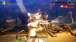 画像ギャラリー No.028のサムネイル画像 / 「真・女神転生V Vengeance」ストーリーのあらすじや,「リリス」「尋峯ヨーコ」の情報が明らかに