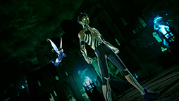 画像ギャラリー No.030のサムネイル画像 / 「真・女神転生V Vengeance」ストーリーのあらすじや,「リリス」「尋峯ヨーコ」の情報が明らかに