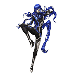 画像ギャラリー No.035のサムネイル画像 / 「真・女神転生V Vengeance」ストーリーのあらすじや,「リリス」「尋峯ヨーコ」の情報が明らかに