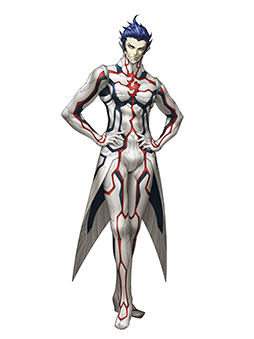 画像ギャラリー No.036のサムネイル画像 / 「真・女神転生V Vengeance」ストーリーのあらすじや,「リリス」「尋峯ヨーコ」の情報が明らかに